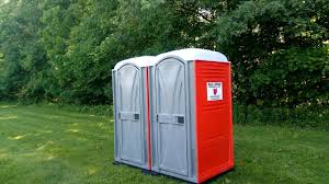 Best Portable Toilet Rental for Emergency Services  in Hampden Sydney, VA