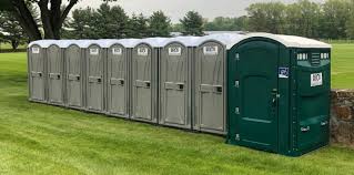 Best Long-Term Portable Toilet Rental  in Hampden Sydney, VA