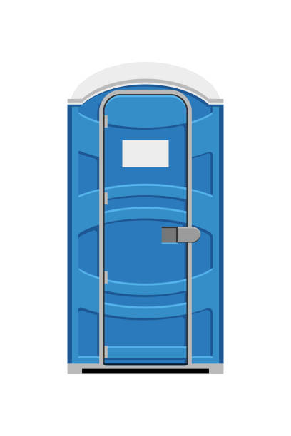 Best Portable Restroom Removal and Pickup  in Hampden Sydney, VA
