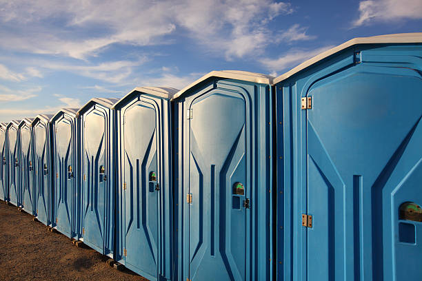 Best VIP or Luxury Restroom Trailers  in Hampden Sydney, VA